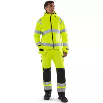 Fristads skaljakke 4680 GLPS