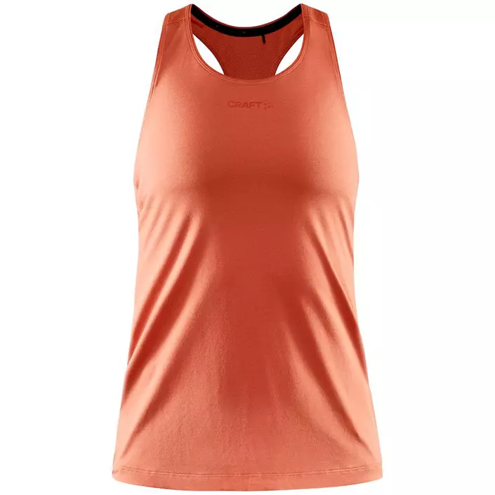 Craft Essence dame tank top, Terracot, large image number 0