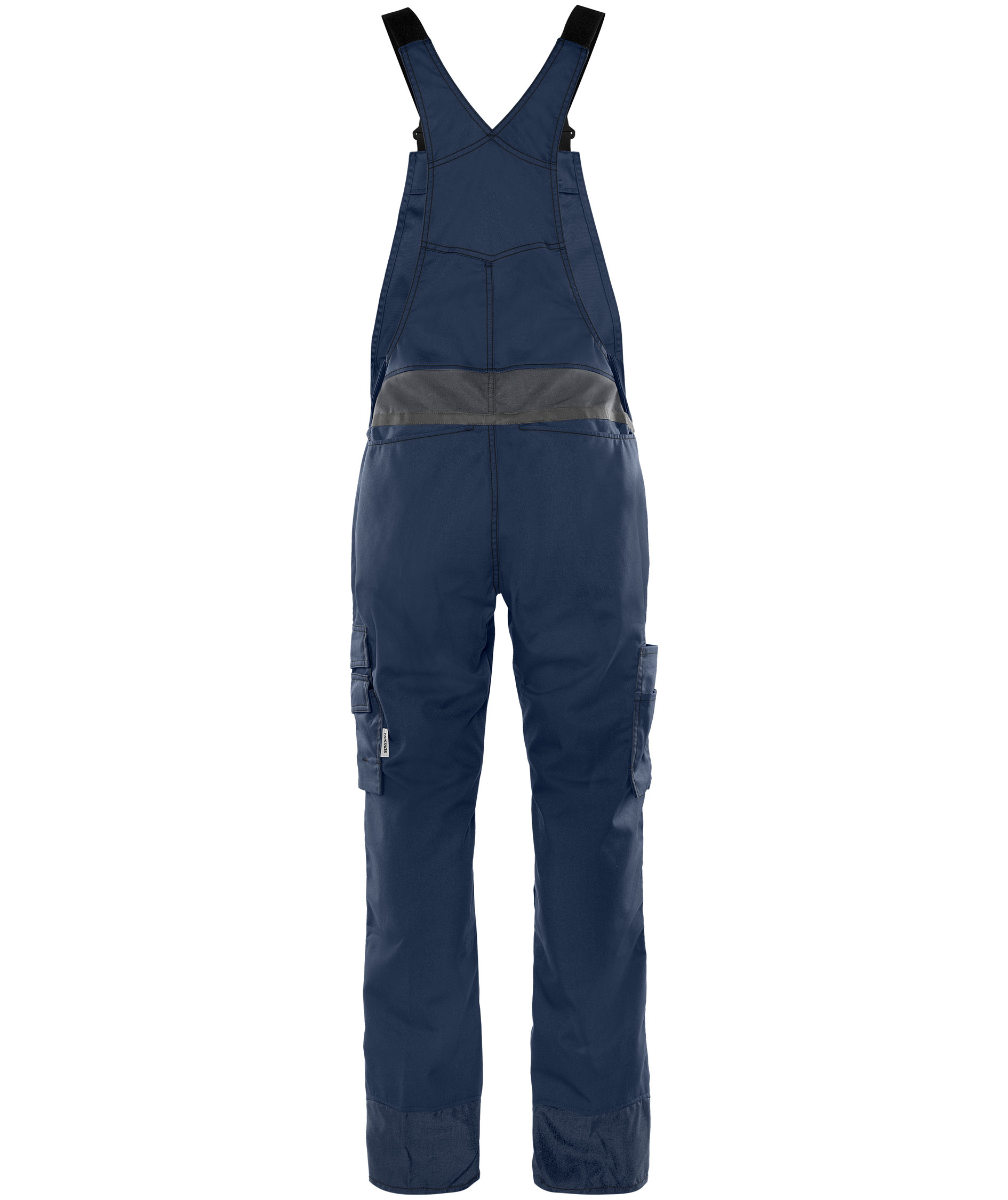 Fristads bib and brace 1556 STFP