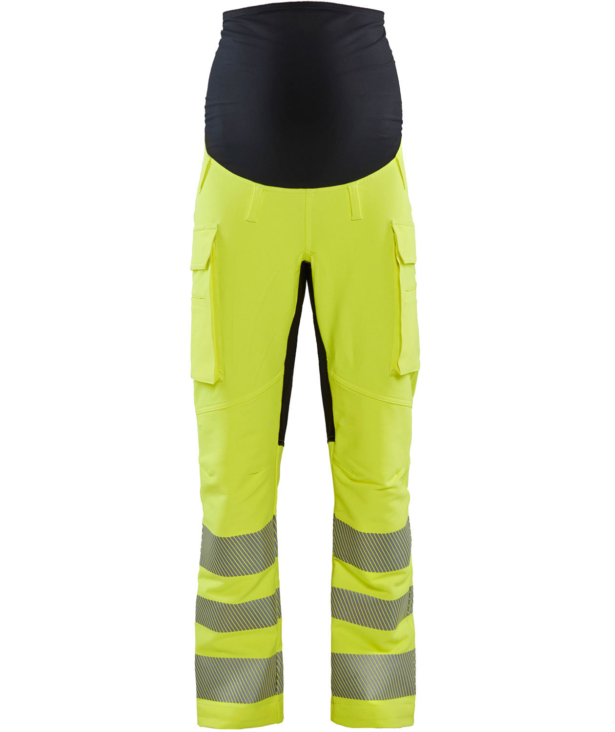 Buy Blåkläder maternity work trousers 