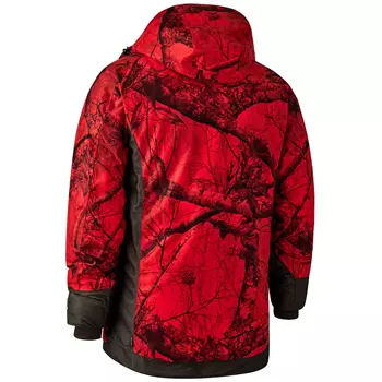 Deerhunter Ram Arctic jacket, Realtree Edge Red