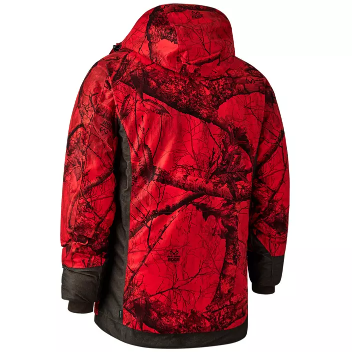 Deerhunter Ram Arctic jacket, Realtree Edge Red, large image number 1
