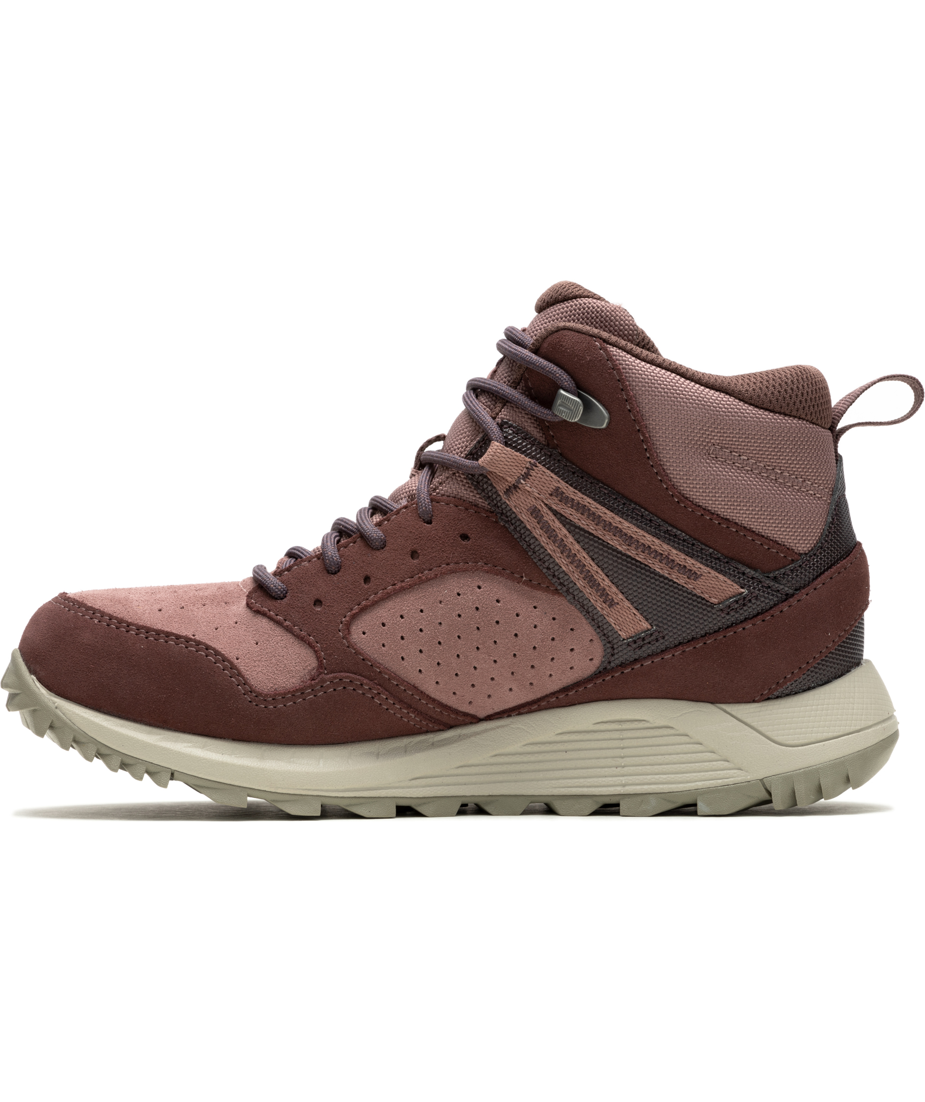 Merrell Wildwood Mid LTR WP vandrark&auml;ngor dam