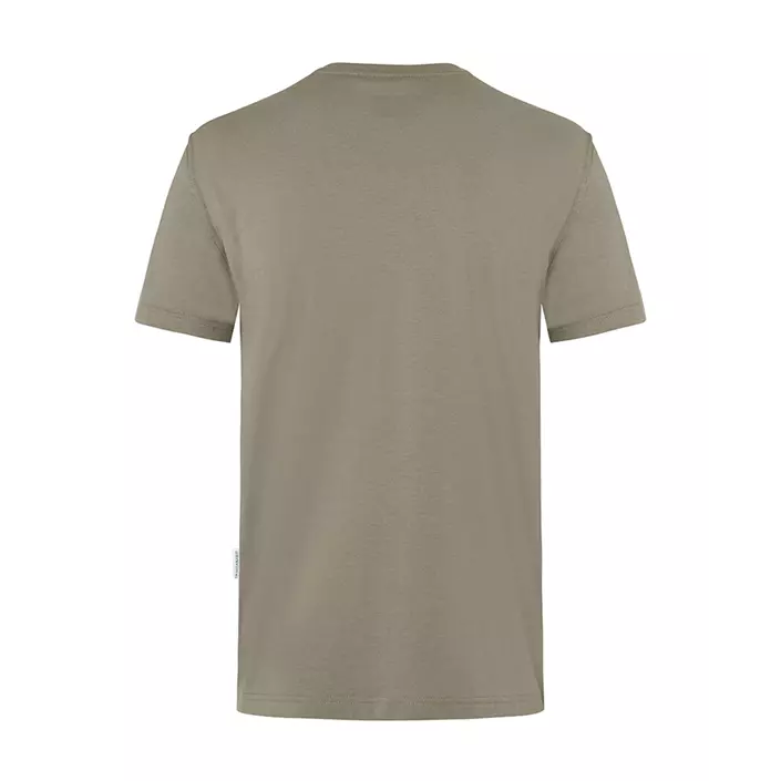 Karlowsky Casual-Flair T-skjorte, Sage, large image number 2