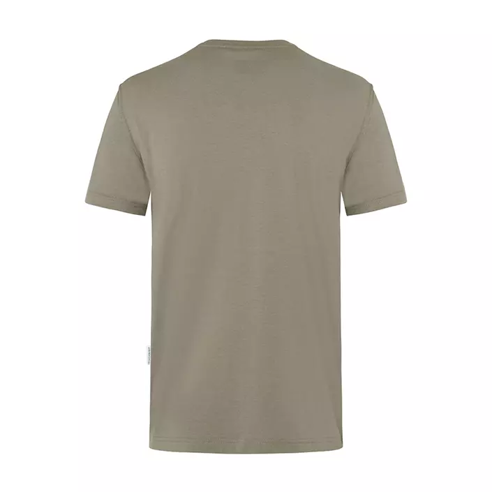 Karlowsky Casual-Flair T-shirt, Sage, large image number 2