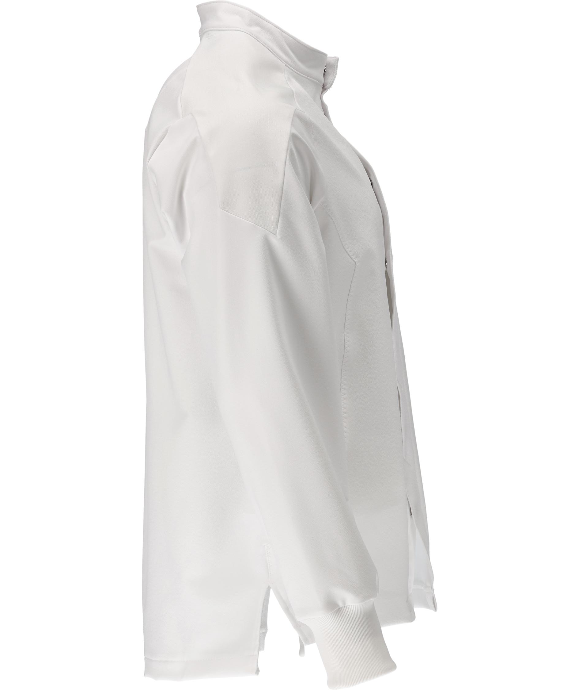 Mascot Food & Care HACCP-approved jacket, White, large image number 3