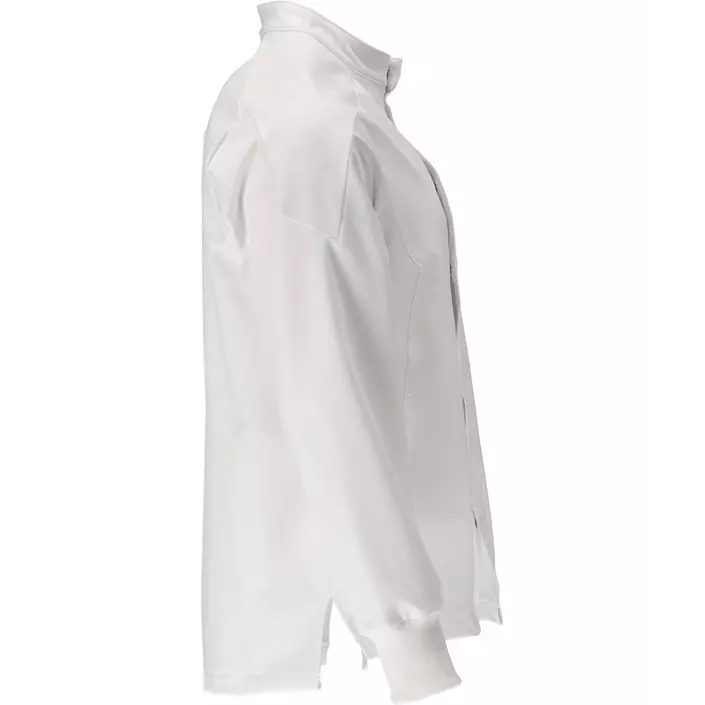 Mascot Food & Care HACCP-approved jacket, White, large image number 3