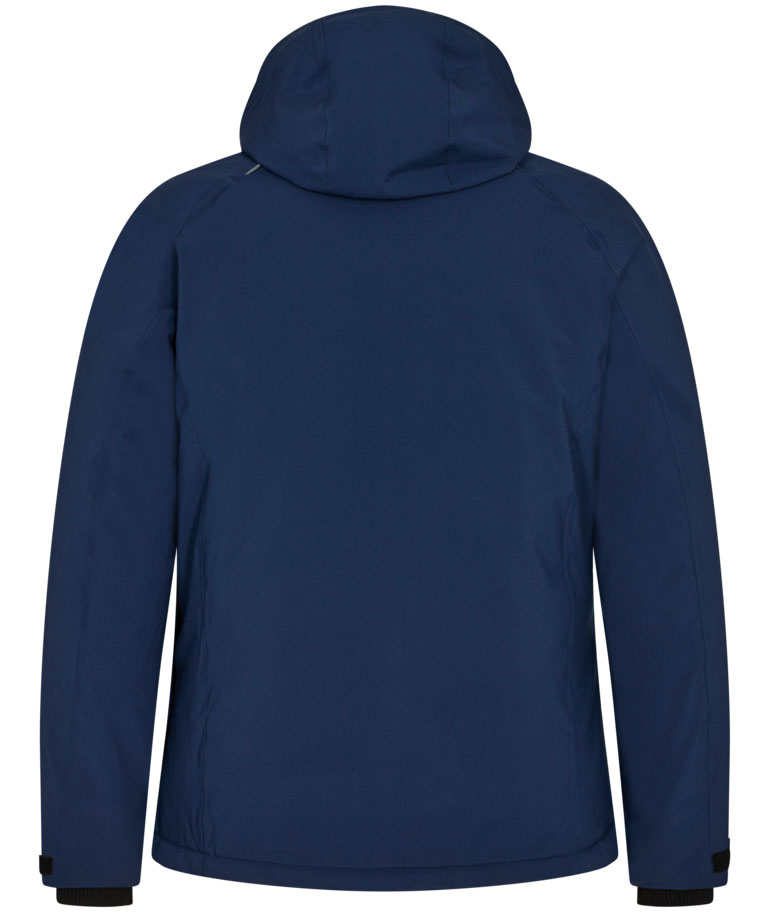 Engel X-treme vinterjacka, Blue Ink, large image number 2