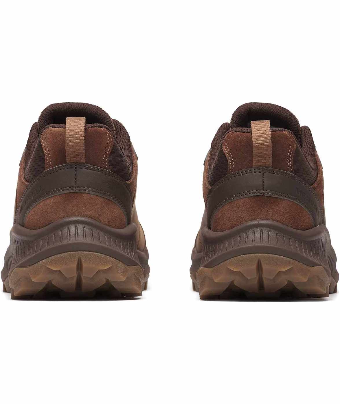 Merrell Speed Strike 2 LTR hiking shoes, Mole, large image number 3