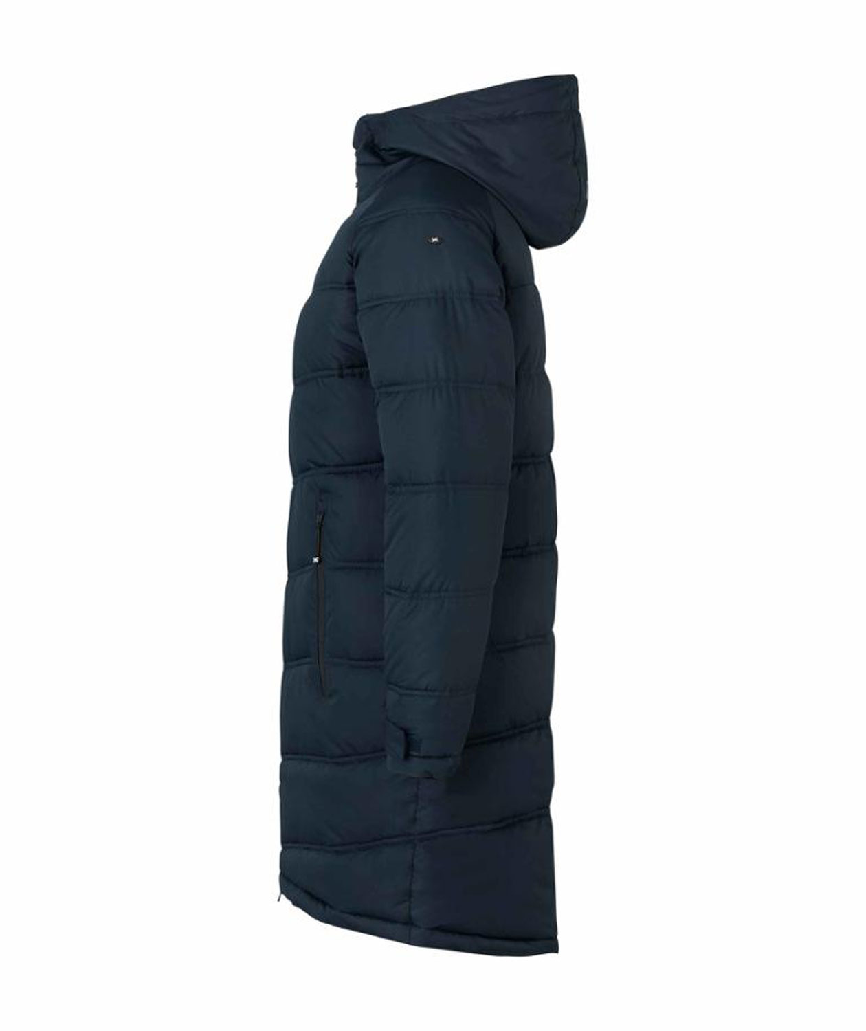 GEYSER women's winter jacket, Navy