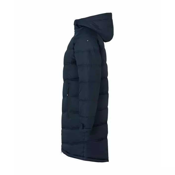 GEYSER women's winter jacket, Navy, large image number 1