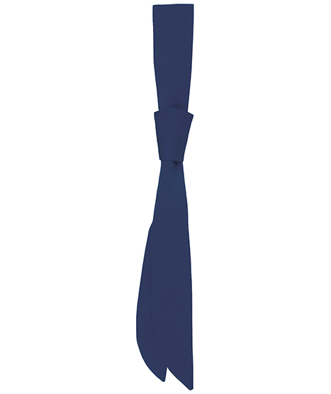 Karlowsky tie, Navy, Navy, swatch