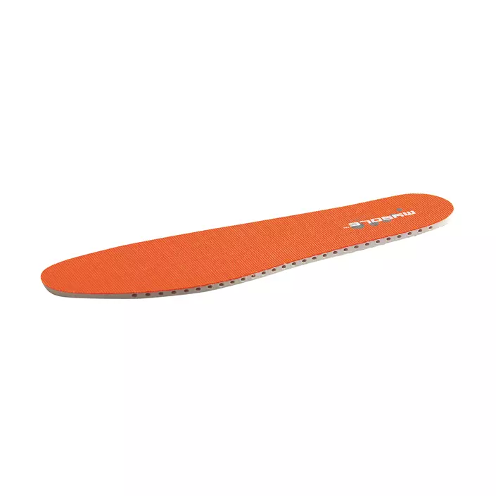 Mysole Super Comfort innersula, Orange, large image number 0