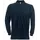 Fristads Acode long-sleeved polo T-shirt, Dark Marine, Dark Marine, swatch