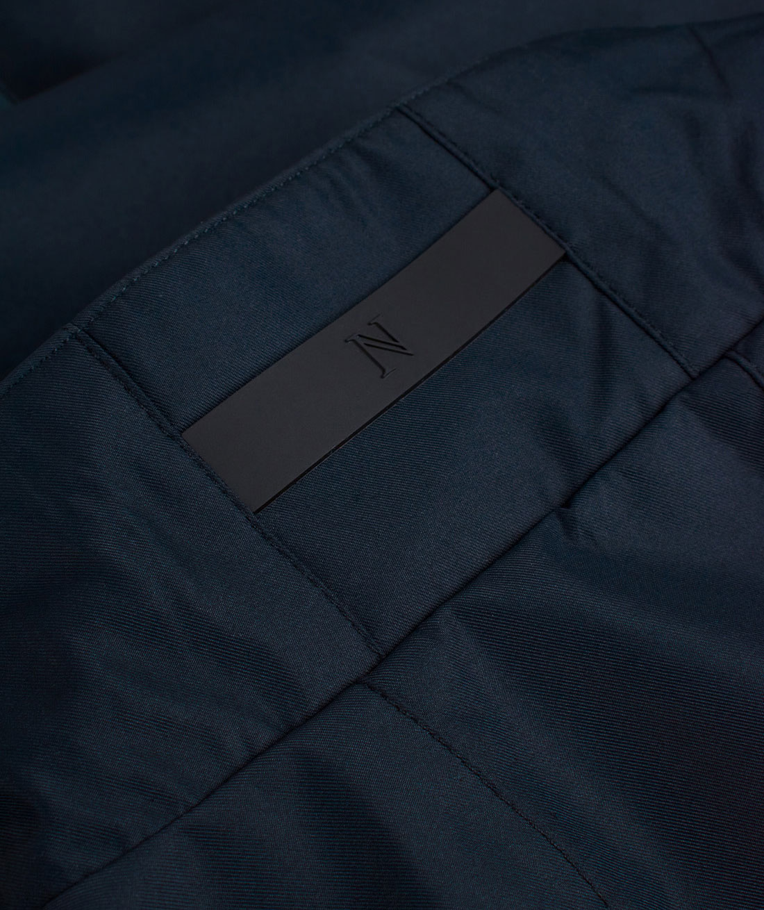 Nimbus Davenport Damen Jacke, Navy, large image number 5