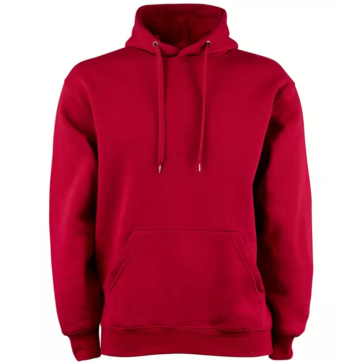 Tee Jays Sweatshirt / Kapuzenpullover, Deep Red, large image number 0