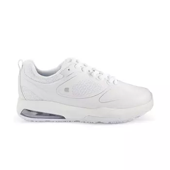 Shoes For Crews Revolution II women's work shoes, White