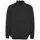 Mascot Crossover Trinidad long-sleeved polo shirt, Black, Black, swatch