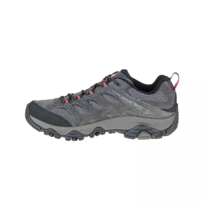 Merrell Moab 3 GTX hiking shoes, Beluga, large image number 1