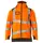 Mascot Accelerate Safe winter jacket, Hi-vis Orange/Dark anthracite, Hi-vis Orange/Dark anthracite, swatch