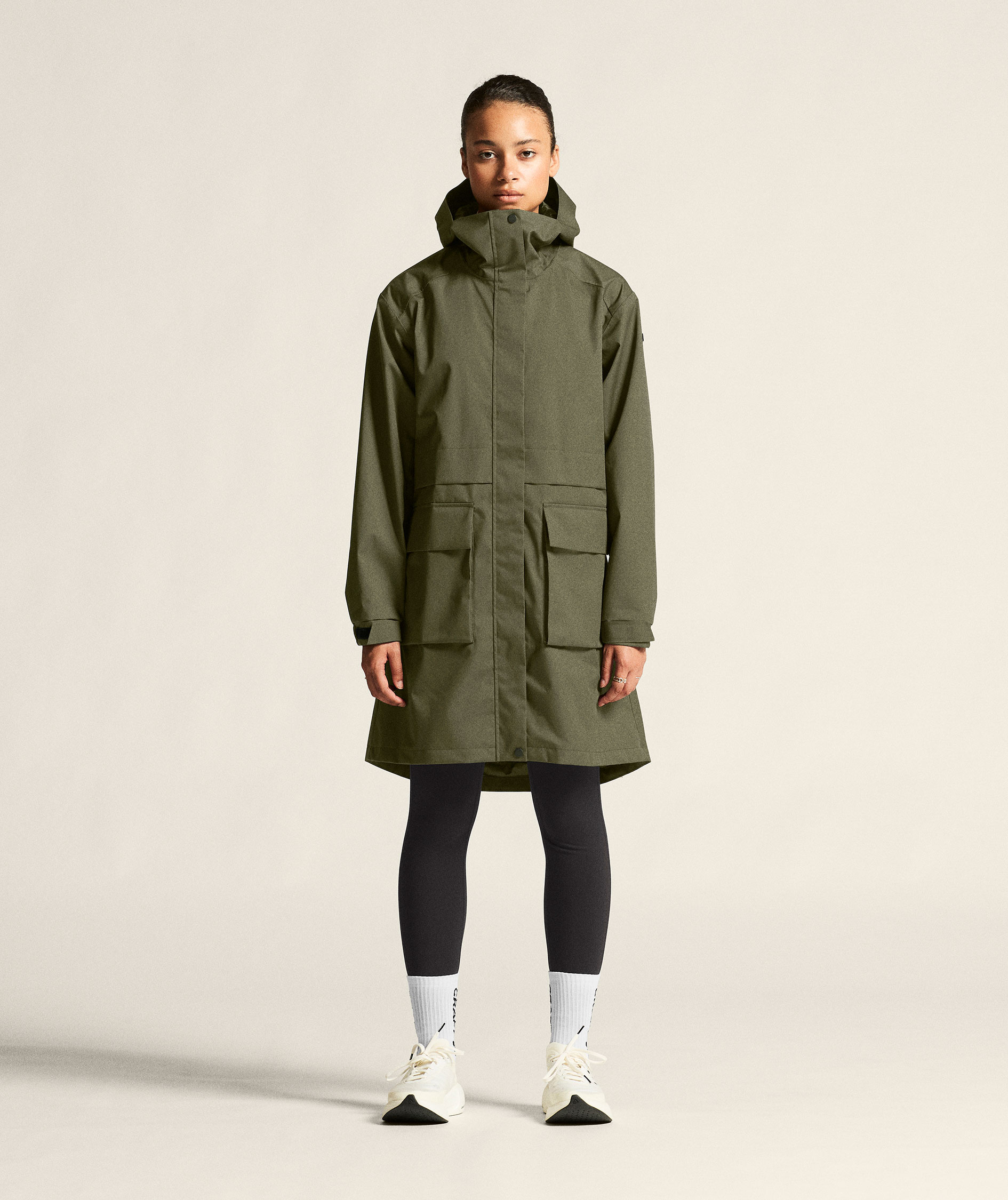 Craft Urban parkas dam, Chimera, large image number 9