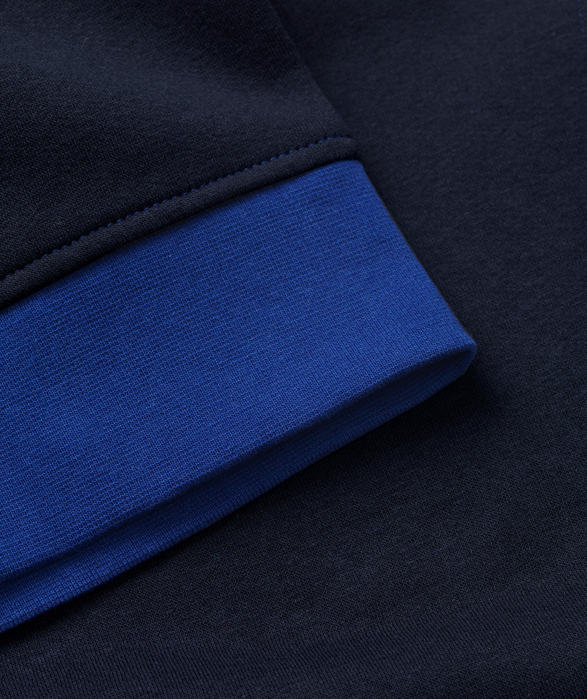 ID Pro Wear sweatshirt, Marinbl&aring;, large image number 4