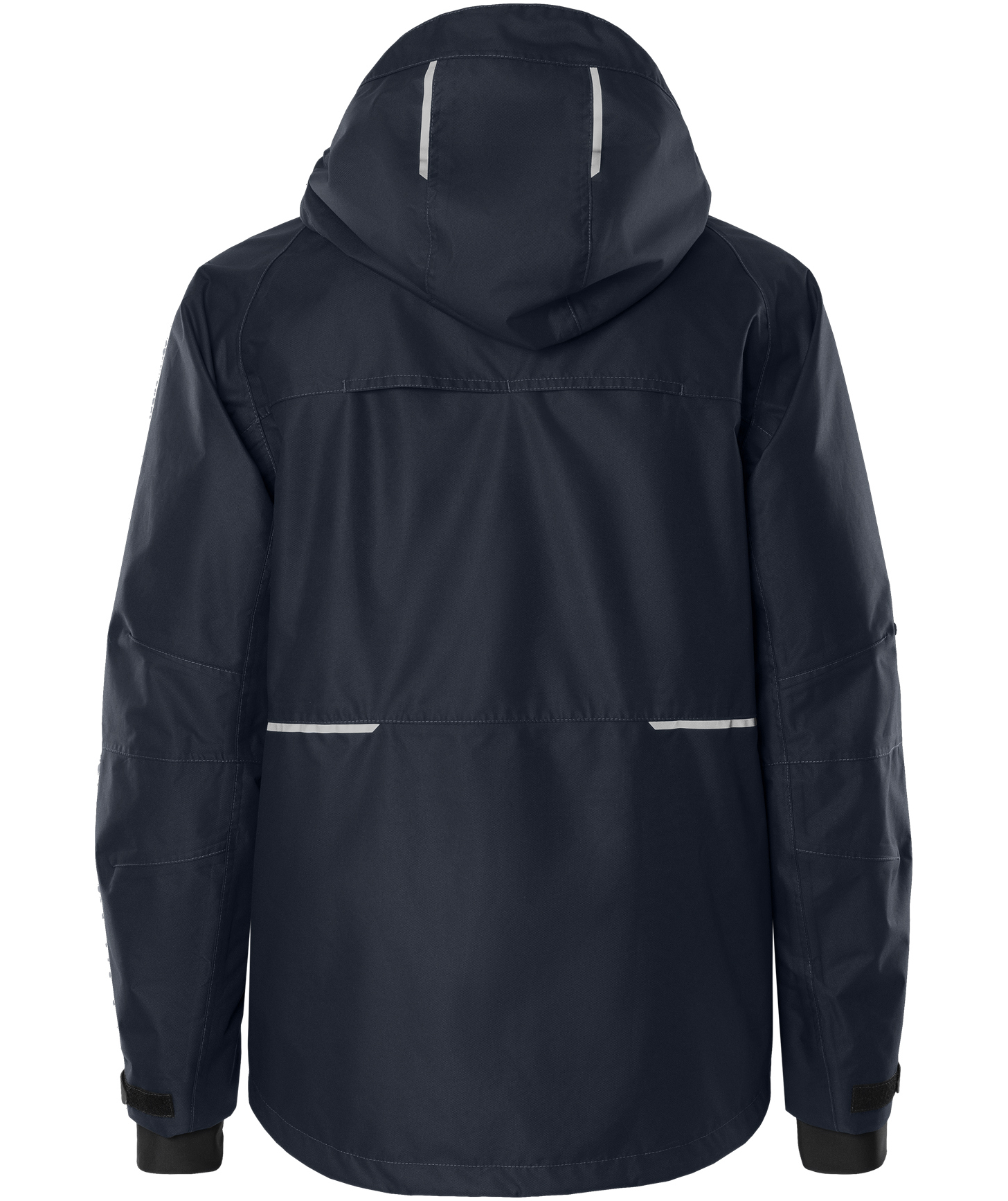 Fristads Airtech&reg; skaljakke, M&oslash;rk Marine, large image number 1