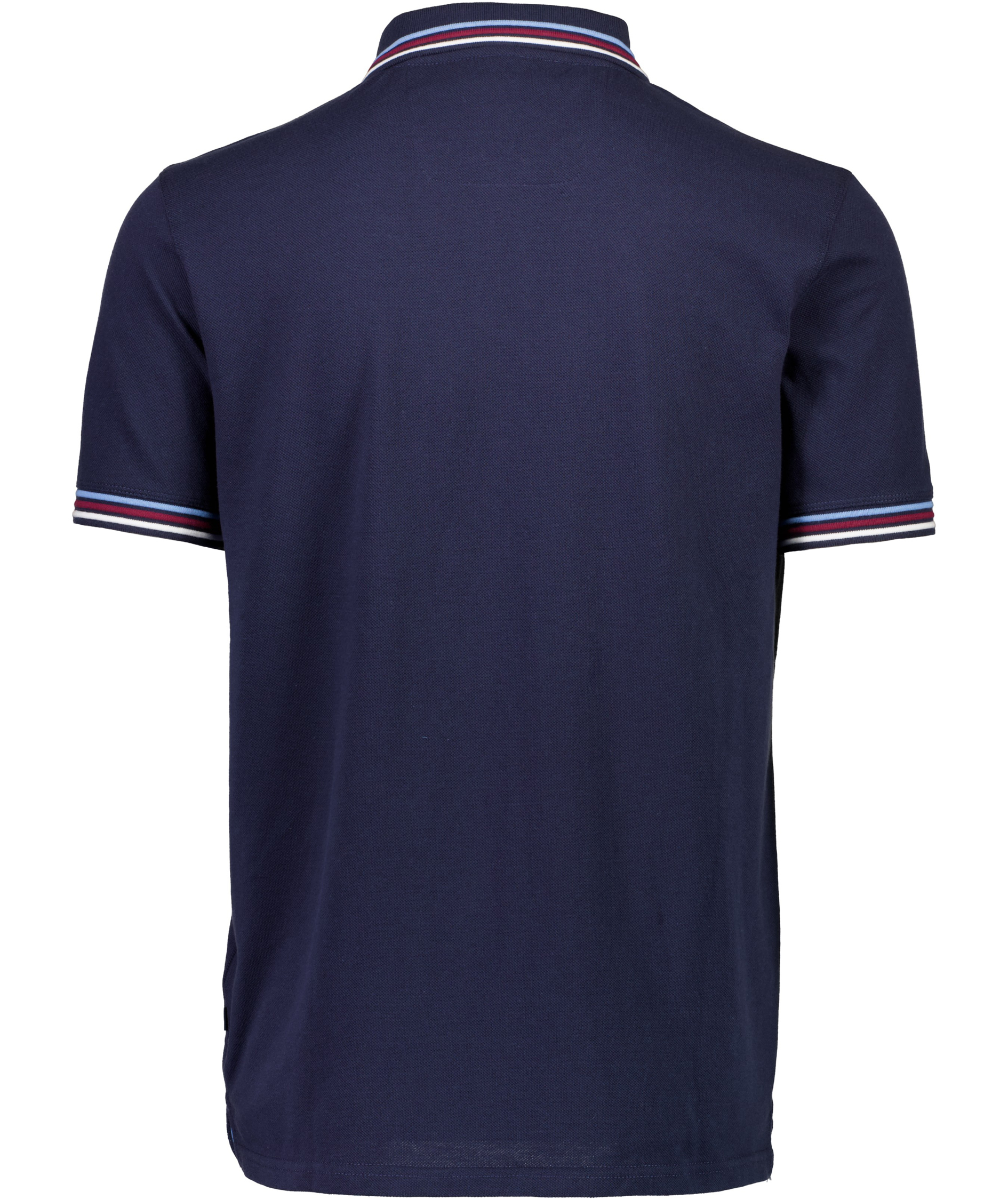Bison Signature polo T-shirt