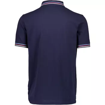 Bison Signature polo T-shirt