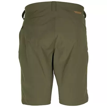 Pinewood Everyday Travel shorts, Grønn