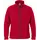 Fristads Acode women's softshell jacket, Red, Red, swatch