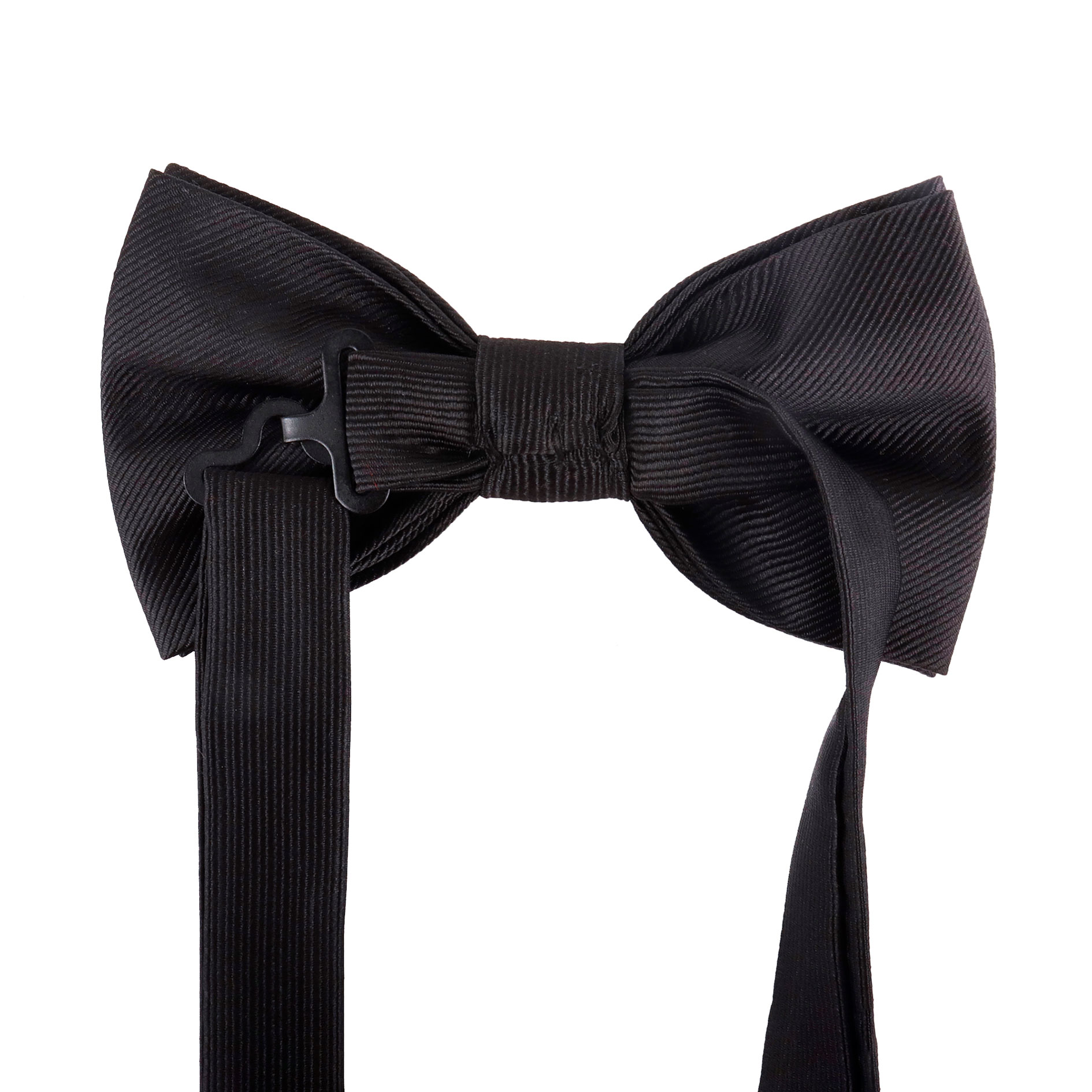 Karlowsky butterfly, Black, Black, large image number 2