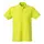 Clique Basic Poloshirt, Visibility Green, Visibility Green, swatch
