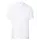 Karlowsky Basic kortærmet kokkeskjorte, Hvid, Hvid, swatch