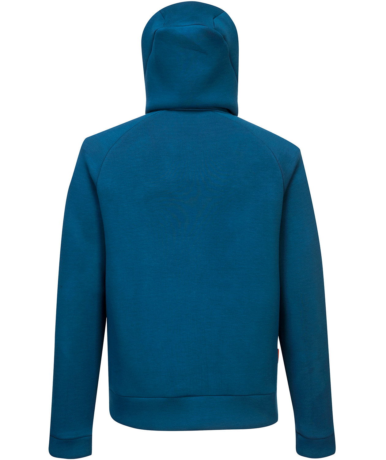 Portwest DX4 hoodie full stretch, Metro blue, large image number 1