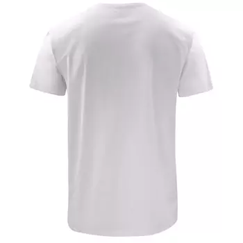Cutter & Buck Manzanita T-skjorte, White