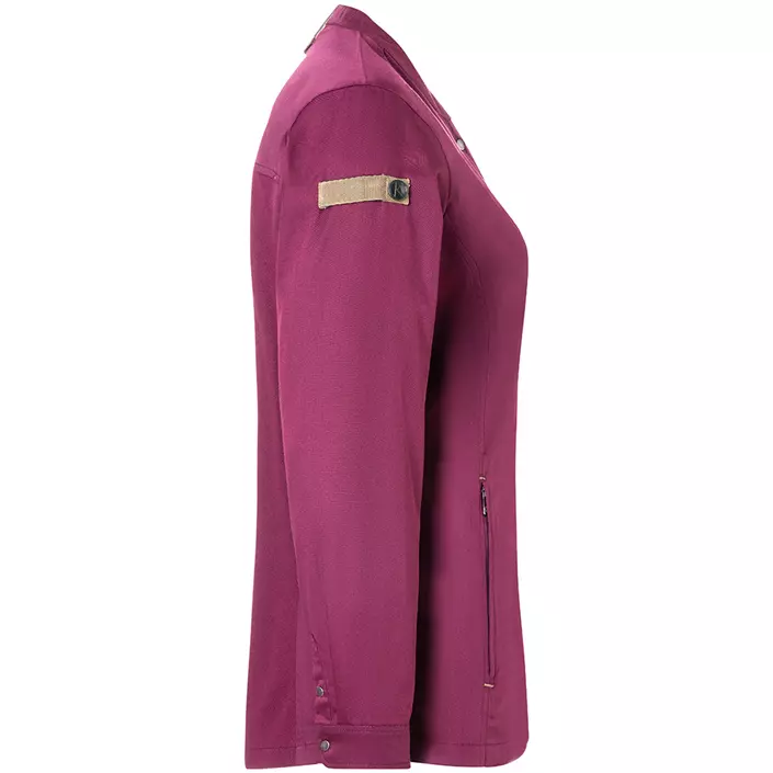 Karlowsky Green-Generation kockjacka dam, Fuchsia, large image number 4