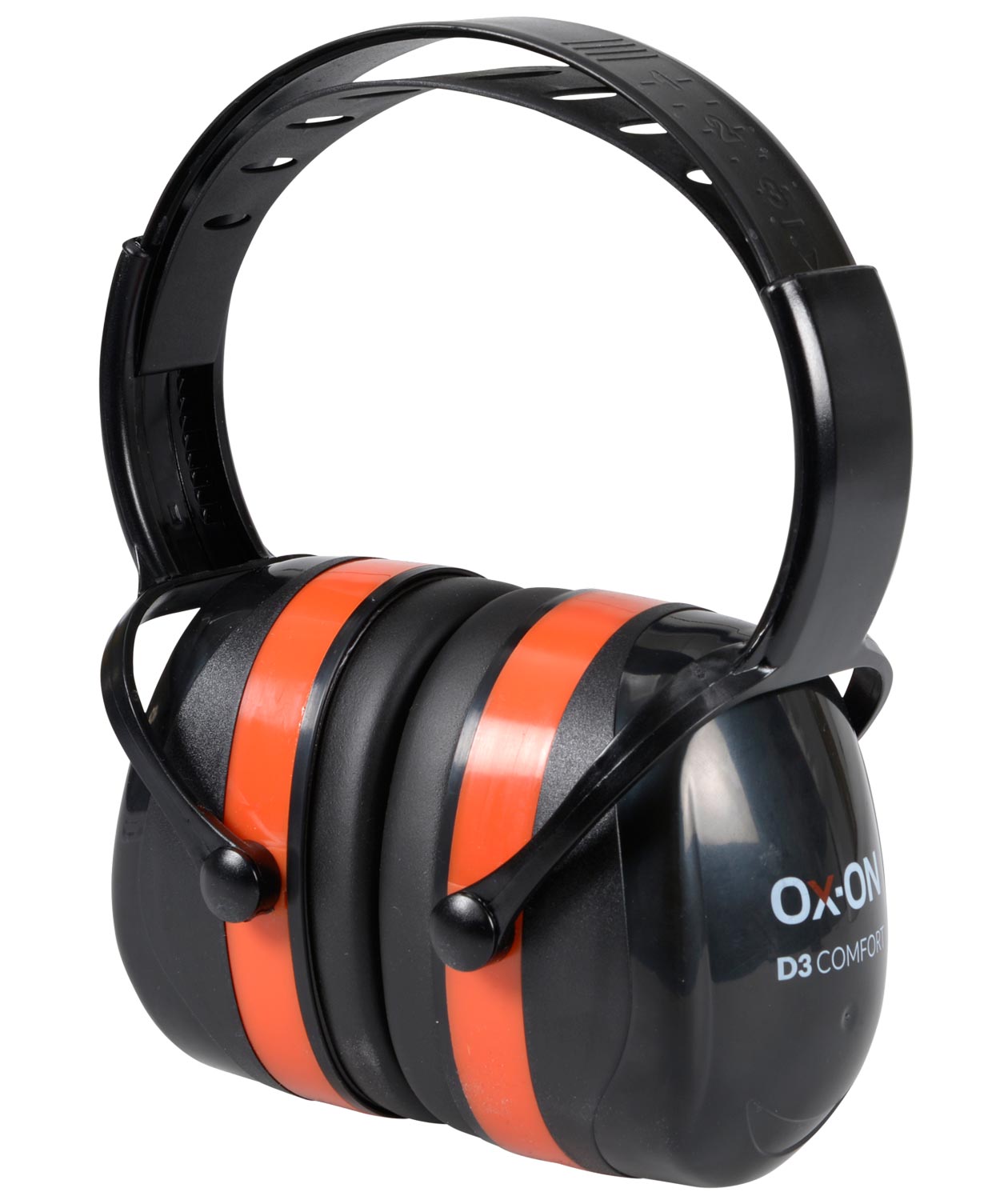 OX-ON D3 Comfort ear defenders