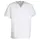 Nybo Workwear Basic Care bussarong, Vit, Vit, swatch