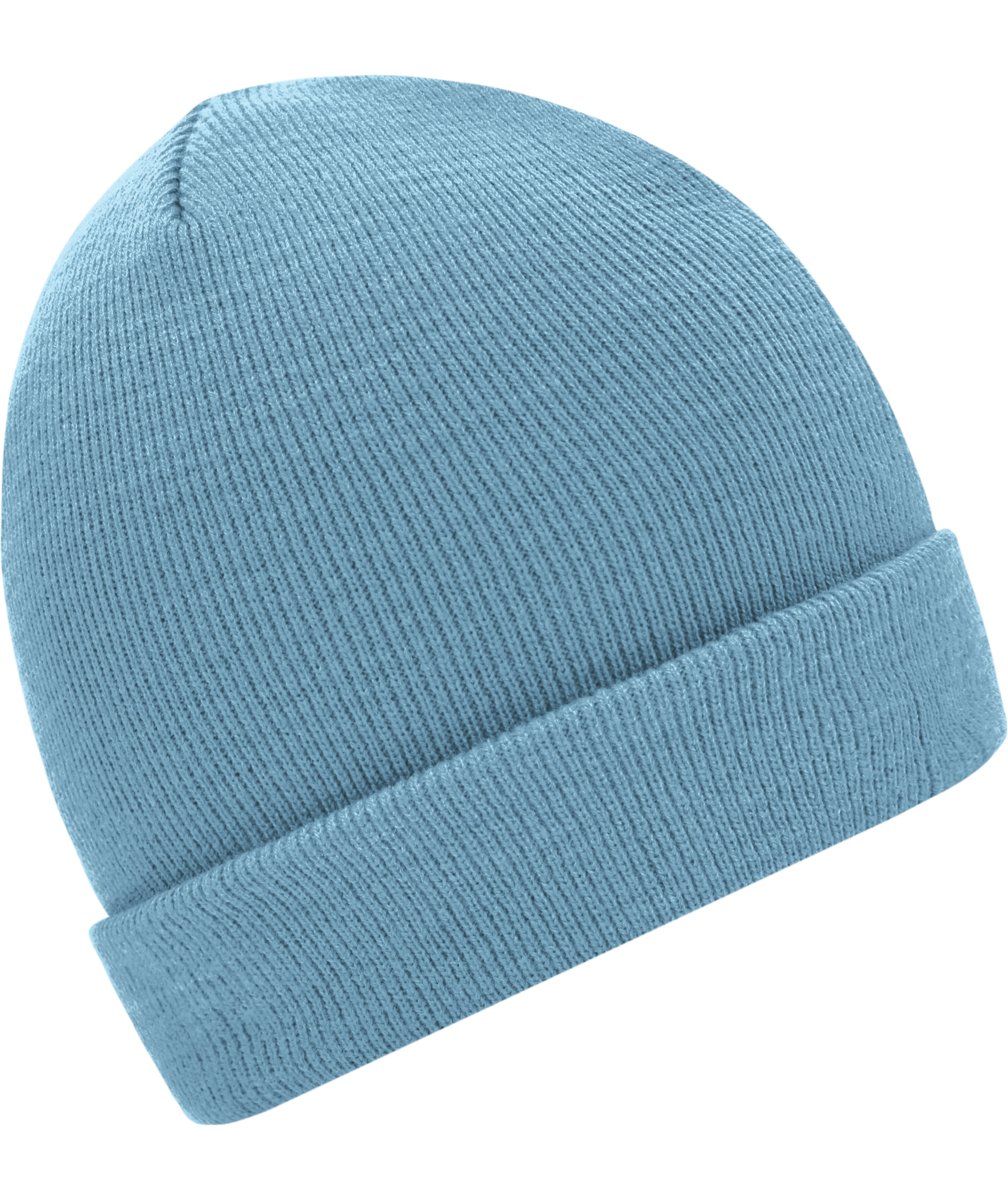 Myrtle Beach knitted hat, Lightblue, Lightblue, large image number 2