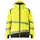 Mascot Accelerate Safe winter jacket for kids, Hi-vis Yellow/Black, Hi-vis Yellow/Black, swatch