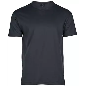 Tee Jays basic T-skjorte, Mørkegrå