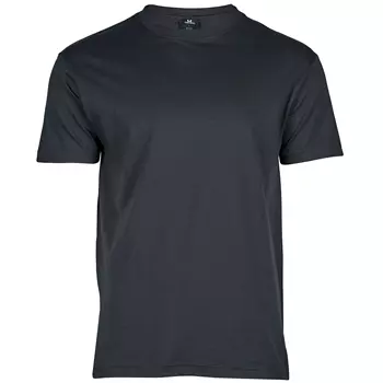 Tee Jays basic T-shirt, Mörkgrå