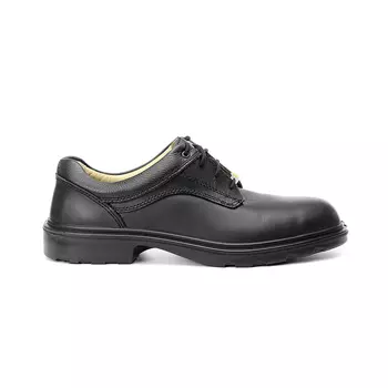 Elten Adviser safety shoes S2, Black