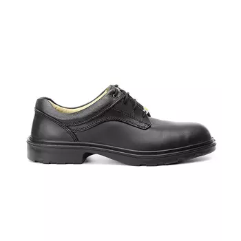 Elten Adviser safety shoes S2, Black