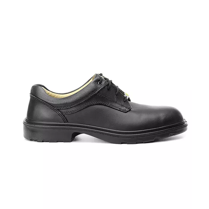 Elten Adviser safety shoes S2, Black, large image number 1