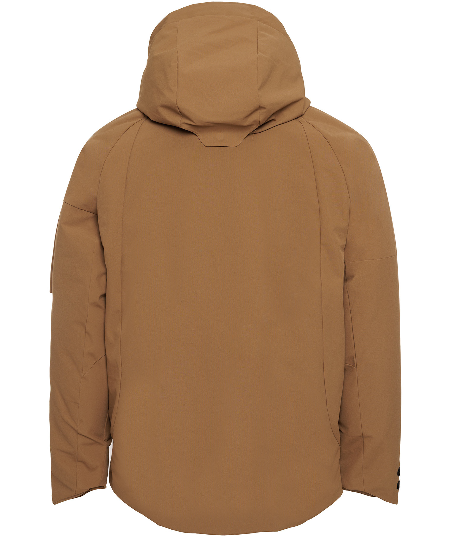 Terrax winter jacket