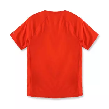 Carhartt Force T-skjorte, Cherry Tomato