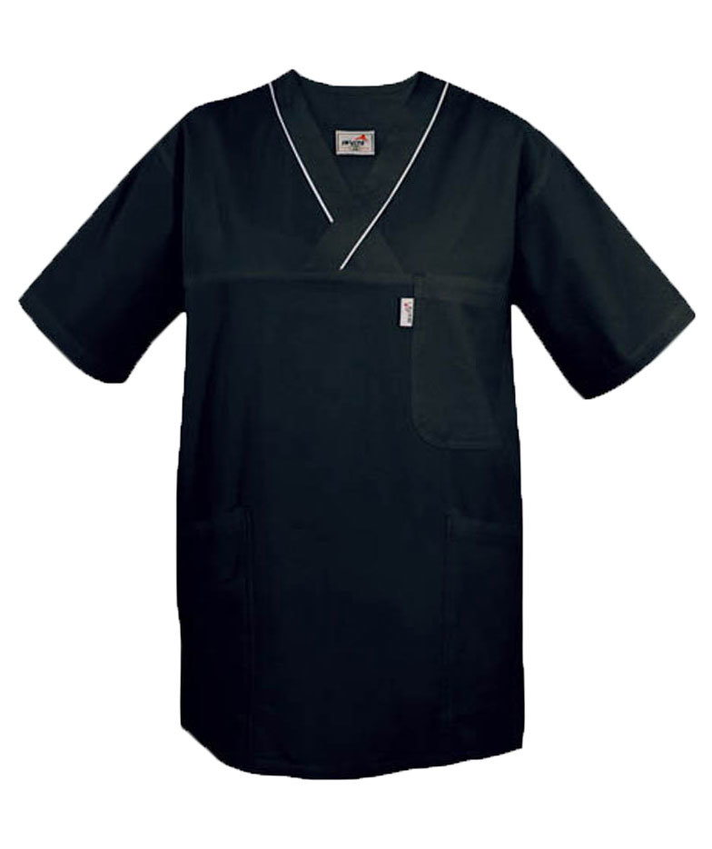 Invite  Kasack, Schwarz