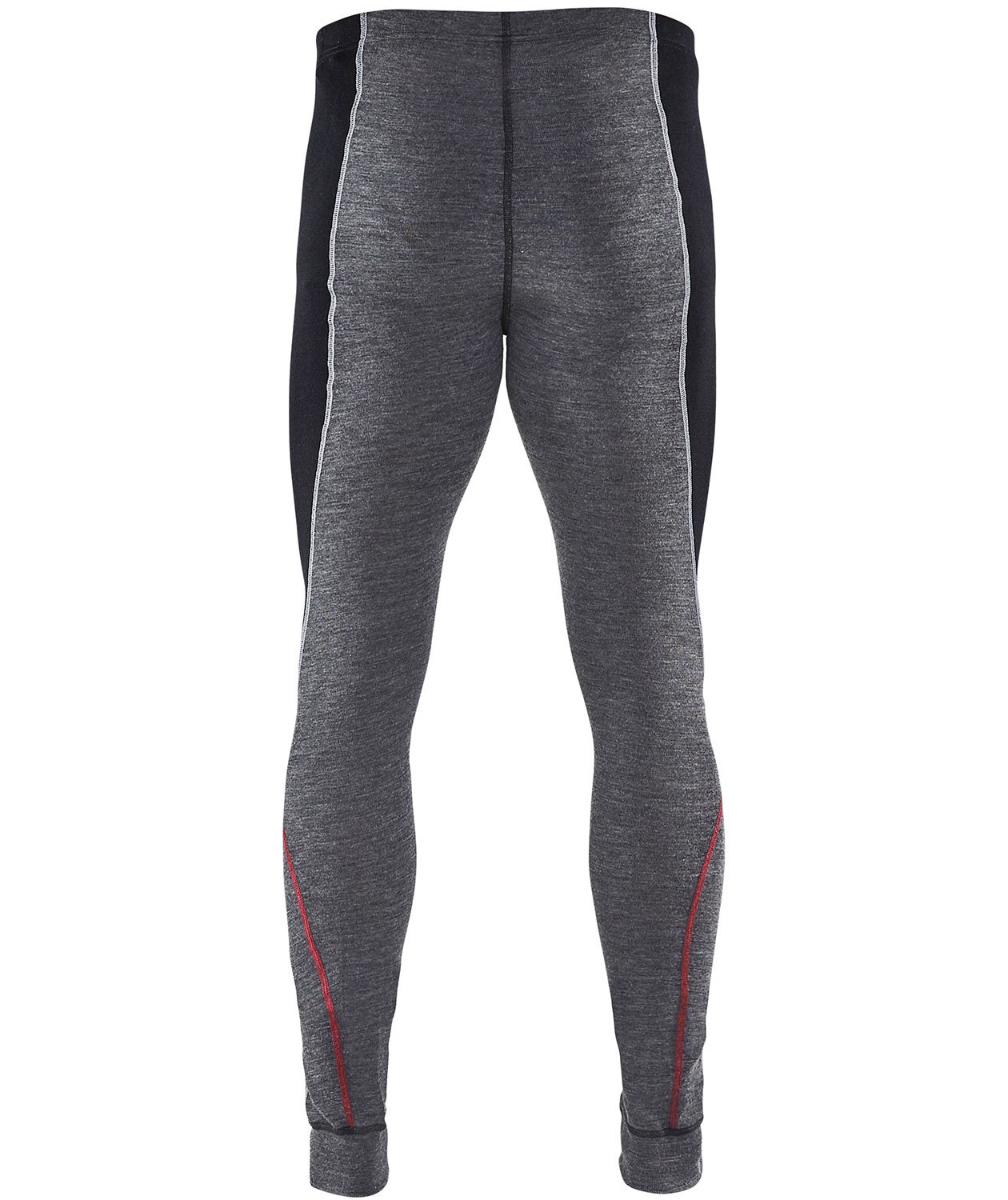 Bl&aring;kl&auml;der XWARM long underpants with merino wool